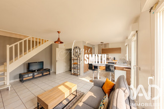  appartement margency 95580