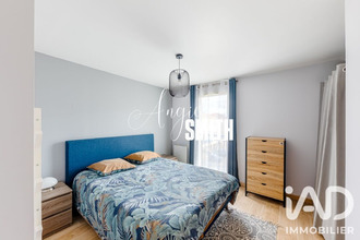  appartement margency 95580