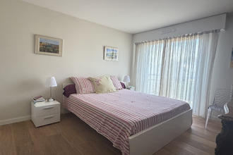  appartement margency 95580