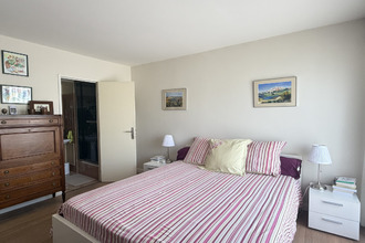  appartement margency 95580