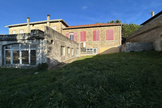  appartement marges 26260