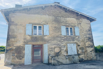  appartement marges 26260