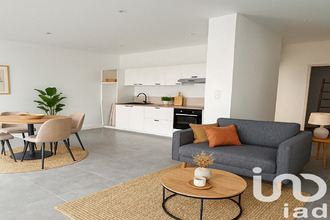  appartement margny-les-compiegne 60280