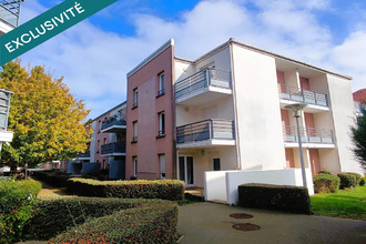  appartement margny-les-compiegne 60280