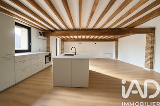  appartement margny-les-compiegne 60280