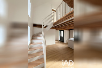  appartement margny-les-compiegne 60280