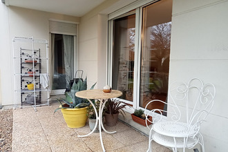  appartement margny-les-compiegne 60280