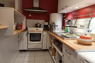  appartement margny-les-compiegne 60280