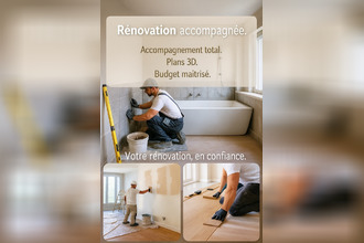  appartement margny-les-compiegne 60280