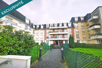  appartement margny-les-compiegne 60280