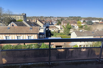  appartement margny-les-compiegne 60280