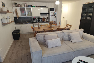  appartement margny-les-compiegne 60280