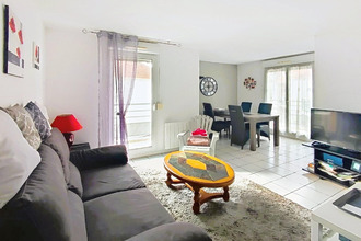  appartement margny-les-compiegne 60280