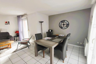  appartement margny-les-compiegne 60280
