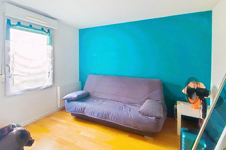  appartement margny-les-compiegne 60280