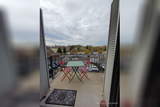  appartement margny-les-compiegne 60280