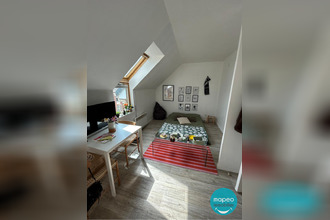  appartement margny-les-compiegne 60280