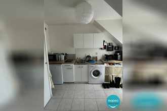  appartement margny-les-compiegne 60280