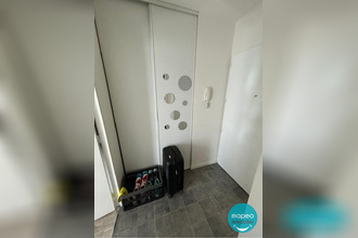  appartement margny-les-compiegne 60280