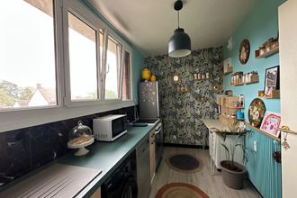  appartement margny-les-compiegne 60280