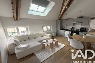  appartement margny-les-compiegne 60280