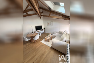  appartement margny-les-compiegne 60280
