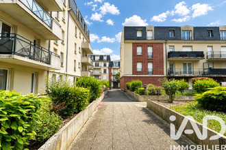  appartement margny-les-compiegne 60280
