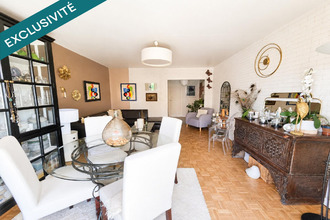  appartement margny-les-compiegne 60280