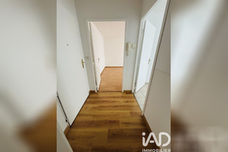  appartement margny-les-compiegne 60280