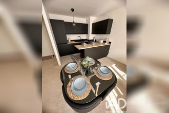  appartement margny-les-compiegne 60280