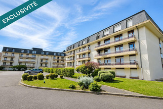 appartement margny-les-compiegne 60280