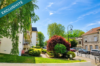  appartement margny-les-compiegne 60280