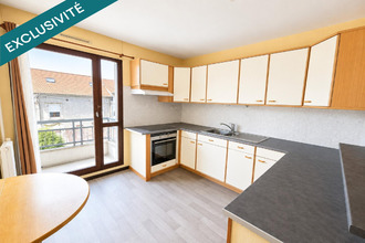  appartement margny-les-compiegne 60280