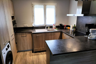  appartement margny-les-compiegne 60280
