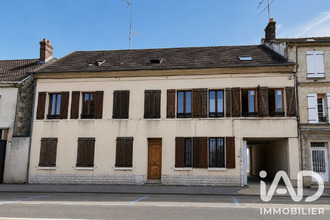  appartement margny-les-compiegne 60280