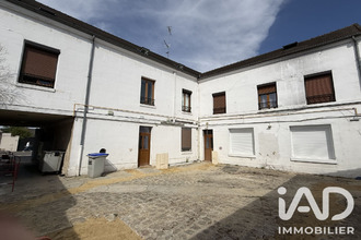  appartement margny-les-compiegne 60280