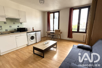  appartement margny-les-compiegne 60280
