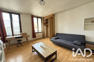  appartement margny-les-compiegne 60280