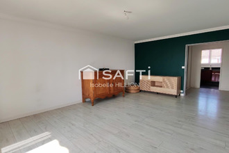  appartement margny-les-compiegne 60280