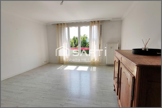  appartement margny-les-compiegne 60280