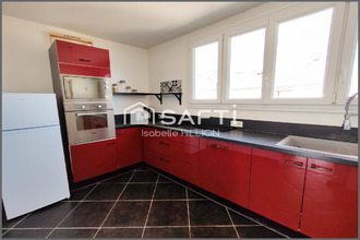  appartement margny-les-compiegne 60280