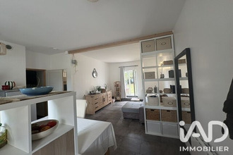 appartement margny-les-compiegne 60280