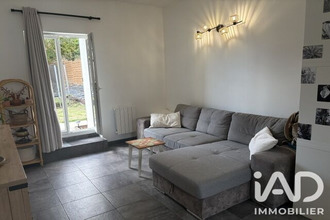  appartement margny-les-compiegne 60280