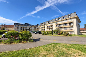  appartement margny-les-compiegne 60280