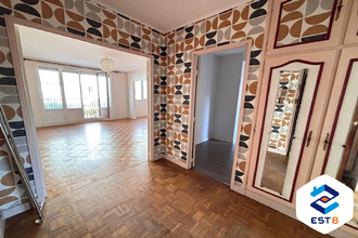  appartement margny-les-compiegne 60280