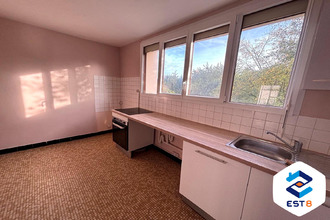  appartement margny-les-compiegne 60280
