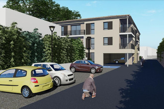  appartement marguerittes 30320