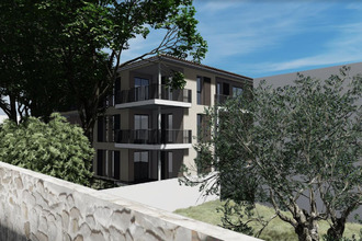  appartement marguerittes 30320