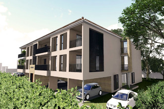  appartement marguerittes 30320