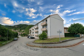  appartement mariac 07160